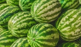 白事吃瓜,揭秘丧葬习俗中的独特现象