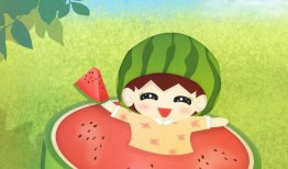 我的吃瓜乐趣图片