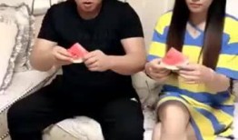 吃瓜新娘大赛,吃瓜新娘大赛欢乐上演