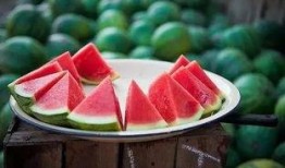 吃瓜 礼品,趣味礼品大放送