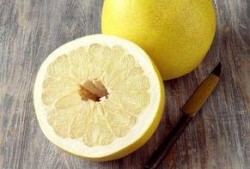 吃哈密瓜吃柚子行,哈密瓜与柚子的甜蜜邂逅