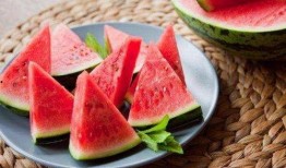 吃糖不如吃瓜,吃瓜的甜蜜生活