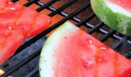 吃西瓜留住瓜芯,巧留瓜芯，美味升级