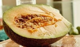 吃哈密瓜吃柚子行,哈密瓜与柚子的甜蜜邂逅