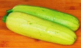 小孩吃西葫芦瓜,西葫芦瓜的营养盛宴