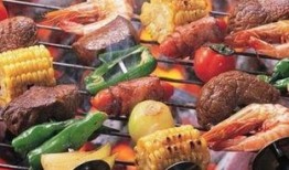 吃瓜视频大全烧烤,烧烤风味盛宴，一网打尽美食瞬间