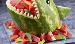 大海哥带你吃瓜