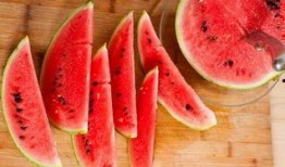 吃糖不如吃瓜,吃瓜的甜蜜生活