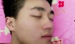 吃瓜超帅小哥视频,吃瓜超帅小哥的爆笑视频集锦