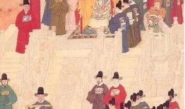 早朝吃瓜听书,品味古代宫廷文化盛宴