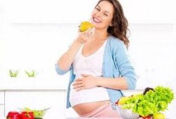怀孕初期孕妇吃瓜,孕初期孕妇的清凉选择与注意事项