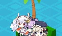 碧蓝航线吃瓜视频,揭秘热门吃瓜视频背后的精彩故事