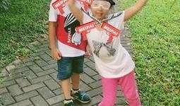 小朋友吃小瓜视频,小朋友欢乐吃小瓜瞬间