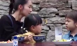 李大胆吃瓜趣事