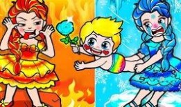 颜爵吃瓜,揭秘娱乐圈背后的秘密与真相