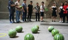 商丘吃瓜群众地点,吃瓜群众的热议焦点