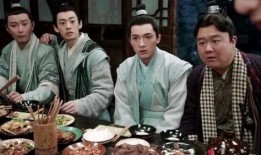 李大胆吃瓜趣事