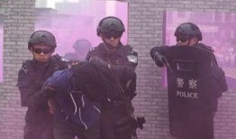 女子派出所吃瓜,一场意外的“瓜田”奇遇