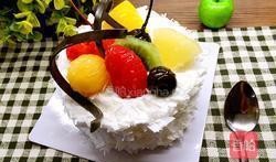 吃哈密瓜巧克力甜品,甜蜜碰撞，味蕾盛宴