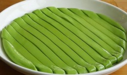 瓜根粉怎么吃,轻松解锁美味新体验