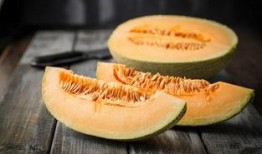 胃寒吃蜜瓜,蜜瓜的温性对胃寒体质的影响