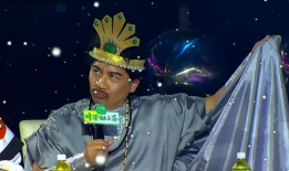 娱乐吃瓜老头直播,娱乐吃瓜老头，带你领略直播界的趣味人生