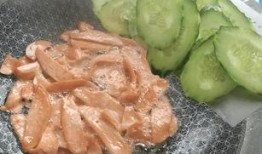 吃火腿配什么瓜,探寻与火腿完美搭配的瓜类美食