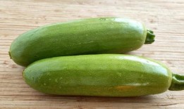 小孩吃西葫芦瓜,西葫芦瓜的营养盛宴