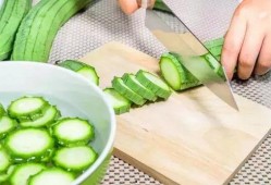 夏天吃小瓜,小瓜美食大赏