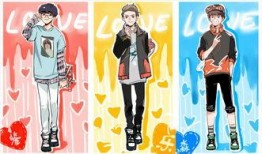 吃瓜群众二次元名字,揭秘虚拟与现实交织的趣味人生