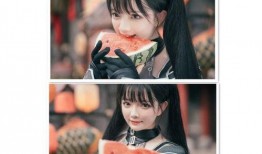 吃cos瓜,品味“吃cos瓜”的独特魅力